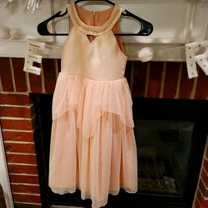 Girls Formal Dress